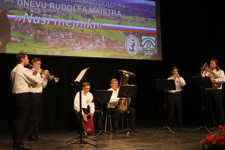 Dan Rudolfa Maistra 54 Foto Ljubo Vukelič